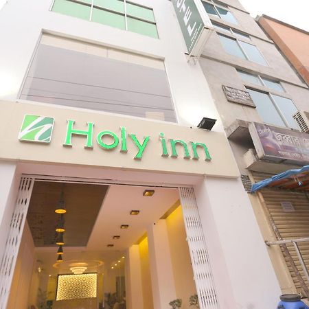 Holy Inn Sylhet Eksteriør bilde